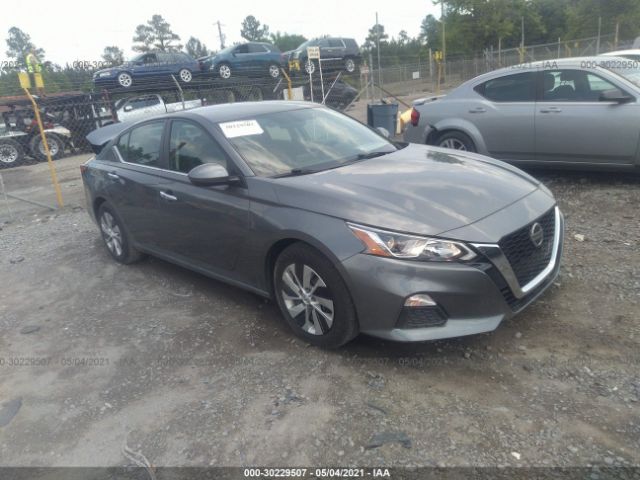 NISSAN ALTIMA 2019 1n4bl4bv4kc242698