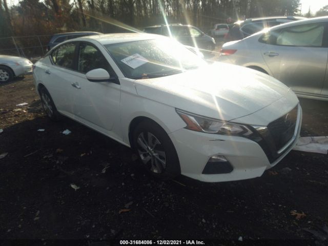 NISSAN ALTIMA 2019 1n4bl4bv4kc242782