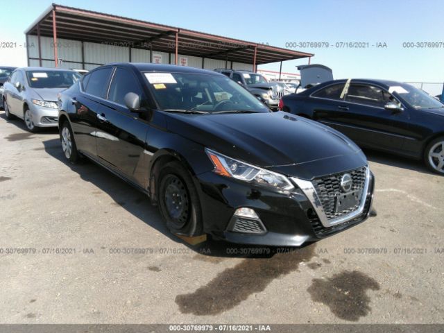 NISSAN ALTIMA 2019 1n4bl4bv4kc244449