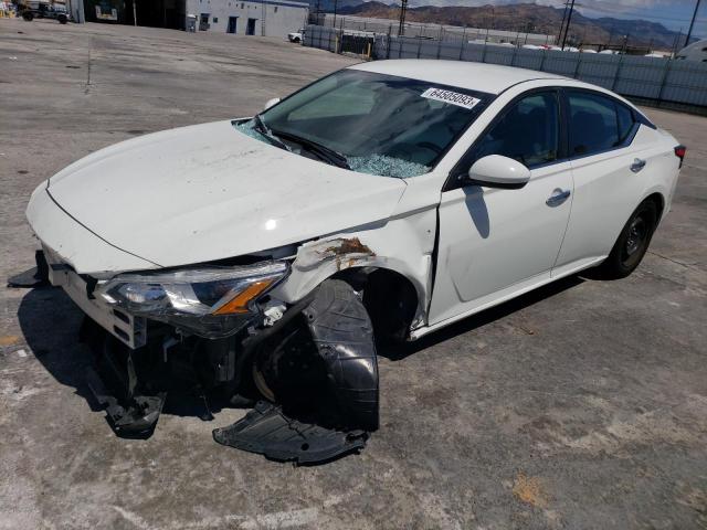 NISSAN ALTIMA 2019 1n4bl4bv4kc244550