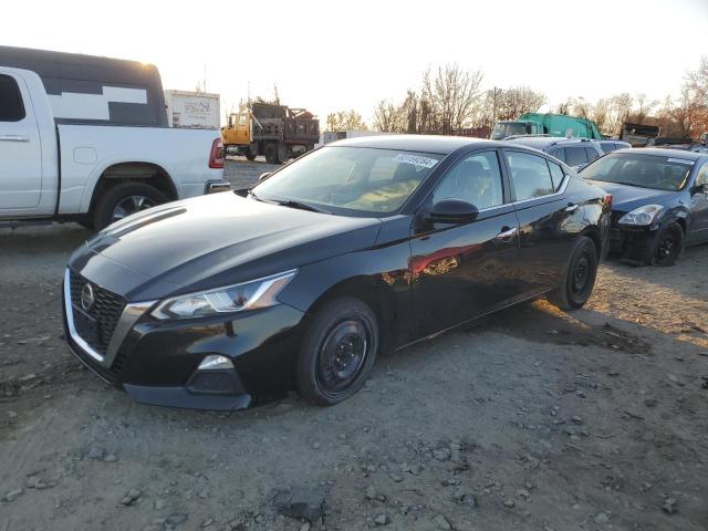 NISSAN ALTIMA S 2019 1n4bl4bv4kc245746