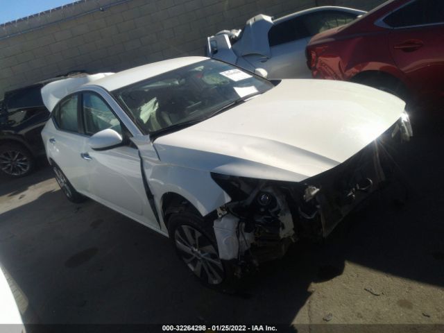 NISSAN ALTIMA 2019 1n4bl4bv4kc246525