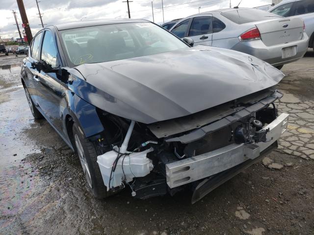 NISSAN ALTIMA S 2019 1n4bl4bv4kc246802