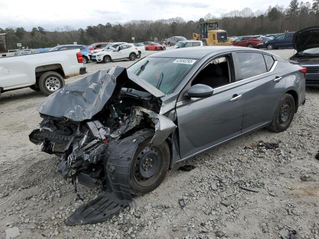 NISSAN ALTIMA S 2019 1n4bl4bv4kc247576