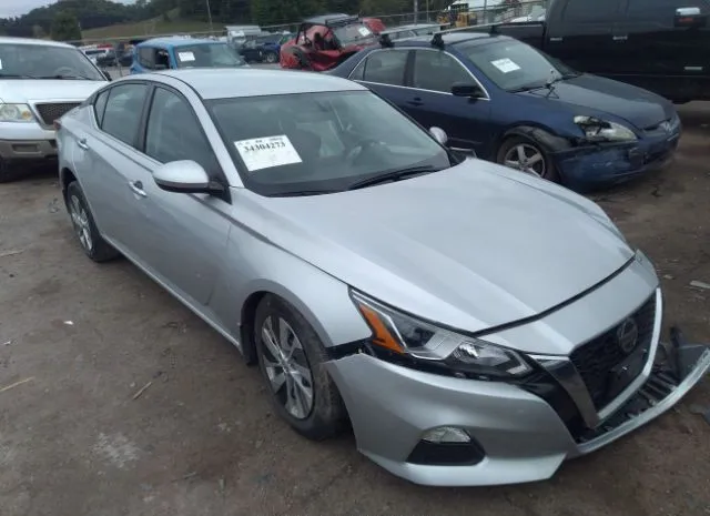 NISSAN ALTIMA 2019 1n4bl4bv4kc248582