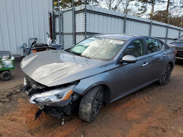 NISSAN ALTIMA S 2019 1n4bl4bv4kc249005