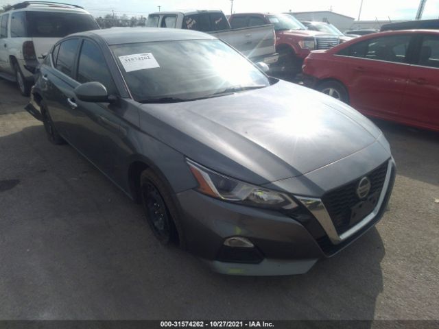 NISSAN ALTIMA 2019 1n4bl4bv4kc249098