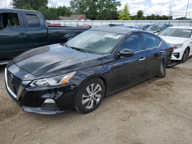 NISSAN ALTIMA S 2019 1n4bl4bv4kc249750