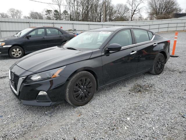 NISSAN ALTIMA 2019 1n4bl4bv4kc250512