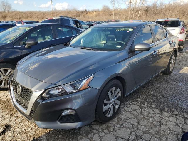 NISSAN ALTIMA S 2019 1n4bl4bv4kc250638