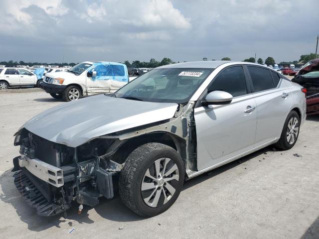 NISSAN ALTIMA 2019 1n4bl4bv4kc251756