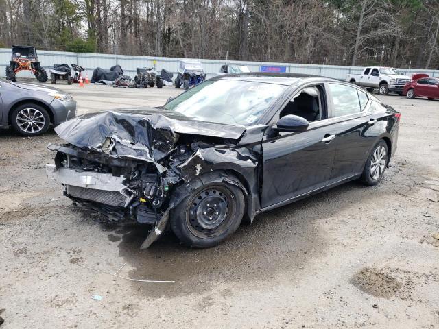 NISSAN ALTIMA S 2019 1n4bl4bv4kc256178