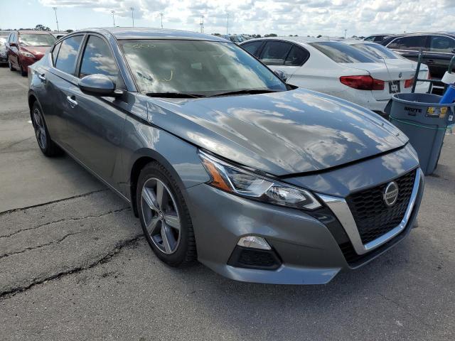 NISSAN ALTIMA S 2019 1n4bl4bv4kc256326