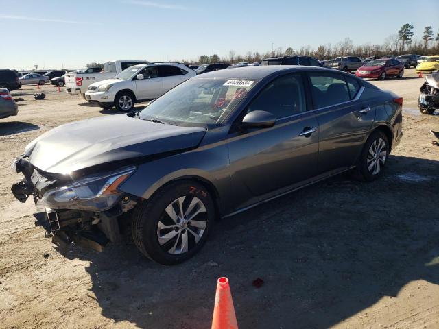 NISSAN ALTIMA S 2019 1n4bl4bv4kc258514