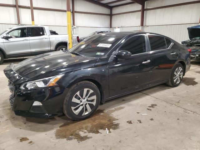 NISSAN ALTIMA S 2019 1n4bl4bv4kc259467