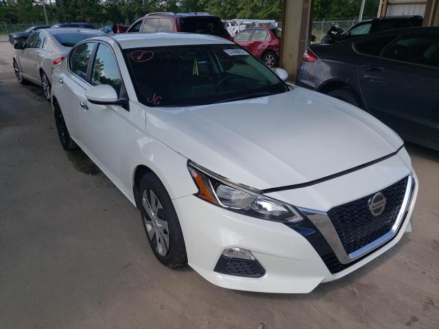 NISSAN ALTIMA S 2019 1n4bl4bv4kn303018