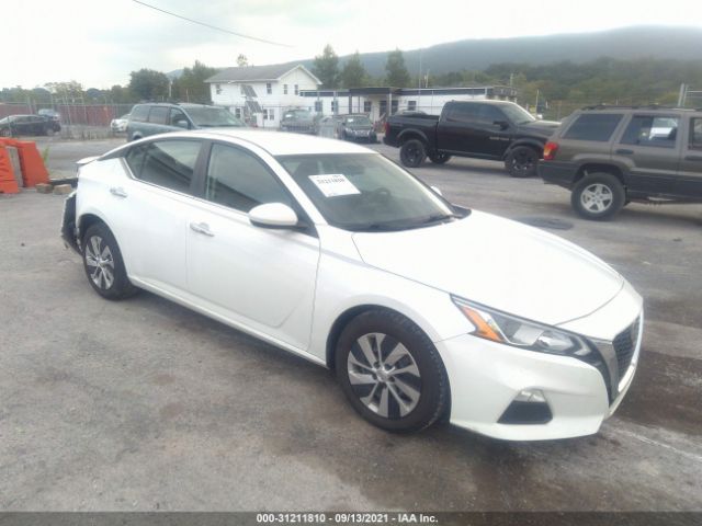 NISSAN ALTIMA 2019 1n4bl4bv4kn303262