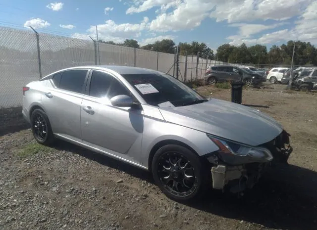 NISSAN ALTIMA 2019 1n4bl4bv4kn308350