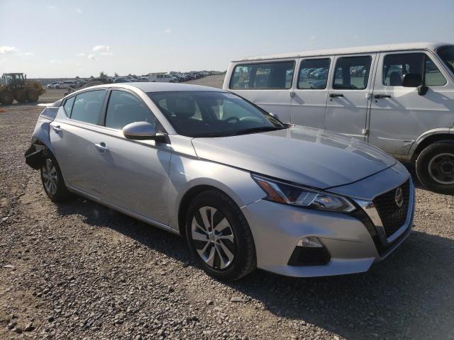 NISSAN ALTIMA S 2019 1n4bl4bv4kn308462