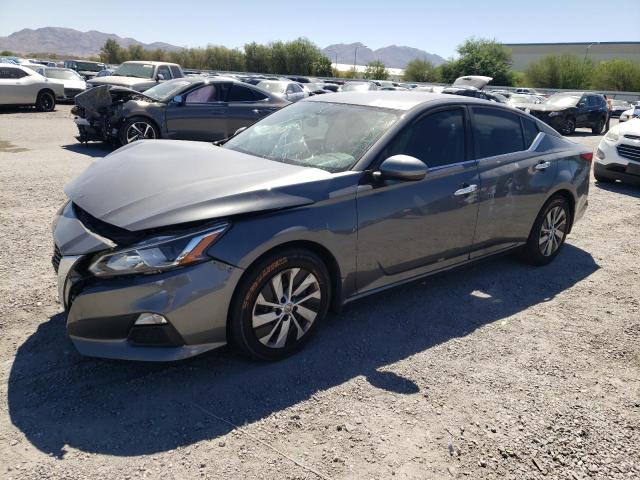 NISSAN ALTIMA 2019 1n4bl4bv4kn311636