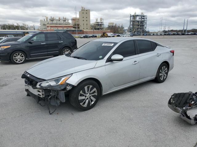 NISSAN NULL 2019 1n4bl4bv4kn312155