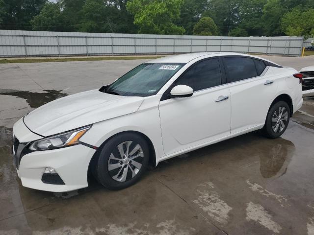 NISSAN ALTIMA 2019 1n4bl4bv4kn316903