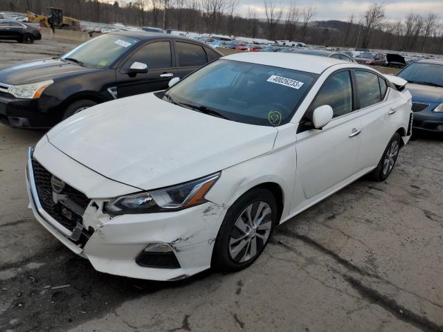 NISSAN ALTIMA S 2019 1n4bl4bv4kn316917