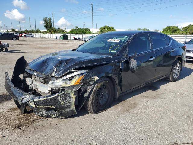 NISSAN ALTIMA 2019 1n4bl4bv4kn326251