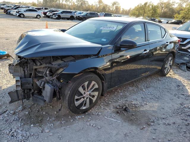 NISSAN ALTIMA 2019 1n4bl4bv4kn326704