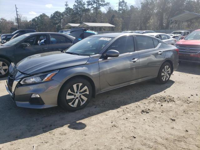 NISSAN ALTIMA S 2019 1n4bl4bv4kn328257