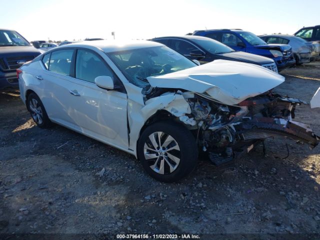 NISSAN ALTIMA 2020 1n4bl4bv4lc102099