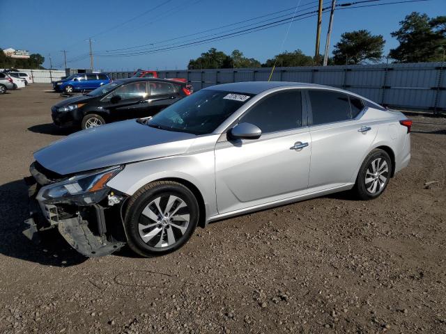 NISSAN ALTIMA 2020 1n4bl4bv4lc121526