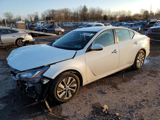 NISSAN ALTIMA 2020 1n4bl4bv4lc123132