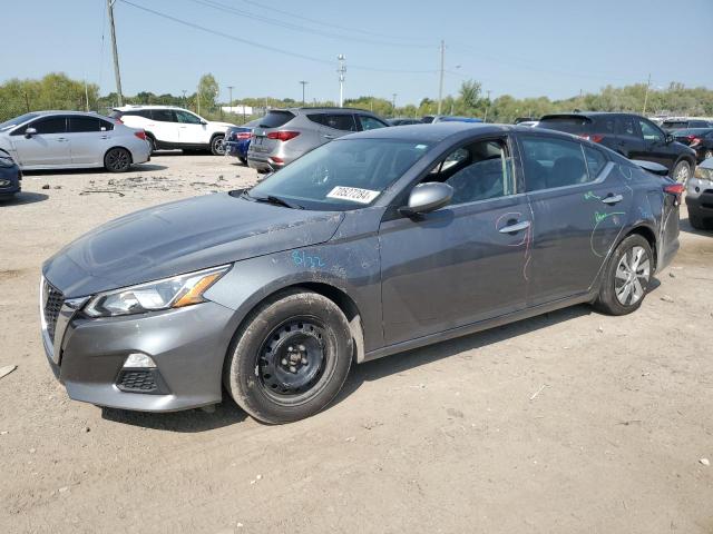 NISSAN ALTIMA S 2020 1n4bl4bv4lc127035