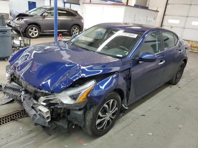 NISSAN ALTIMA 2020 1n4bl4bv4lc127603