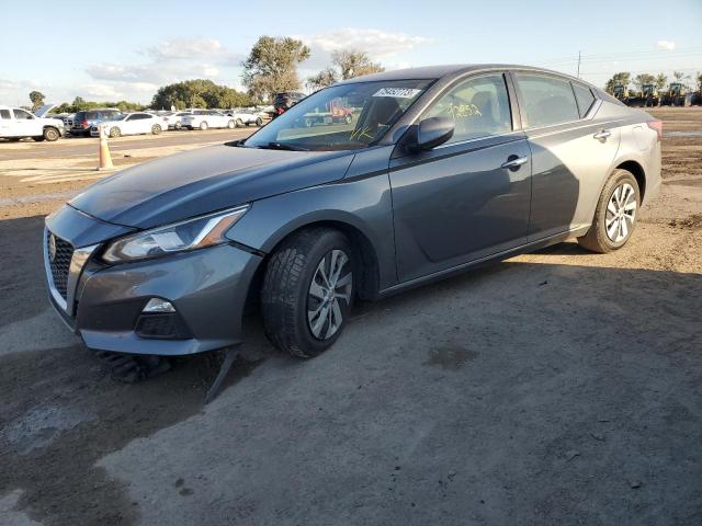 NISSAN ALTIMA 2020 1n4bl4bv4lc130890