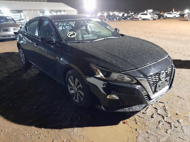 NISSAN ALTIMA S 2020 1n4bl4bv4lc132591