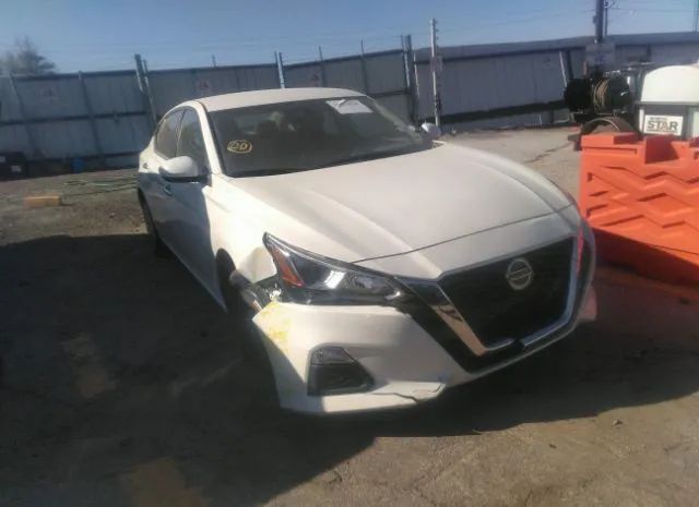 NISSAN ALTIMA 2020 1n4bl4bv4lc133255