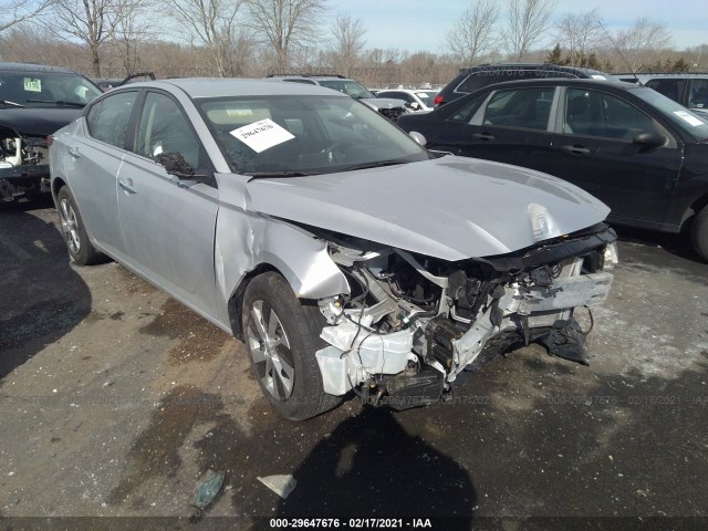 NISSAN ALTIMA 2020 1n4bl4bv4lc133630