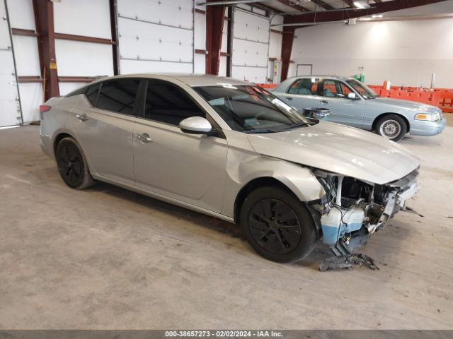 NISSAN ALTIMA 2020 1n4bl4bv4lc135619