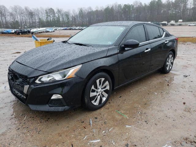 NISSAN ALTIMA 2020 1n4bl4bv4lc136639