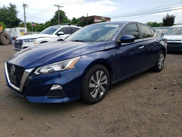 NISSAN ALTIMA 2020 1n4bl4bv4lc137662