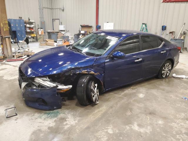 NISSAN ALTIMA 2020 1n4bl4bv4lc138746