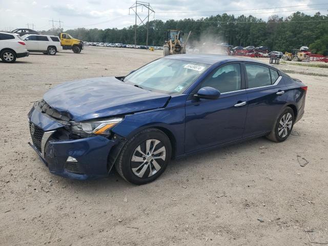 NISSAN ALTIMA 2020 1n4bl4bv4lc148662