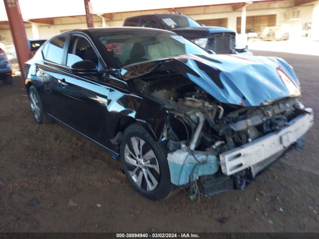 NISSAN ALTIMA 2020 1n4bl4bv4lc148757