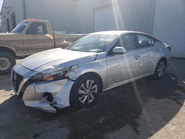 NISSAN ALTIMA 2020 1n4bl4bv4lc151643