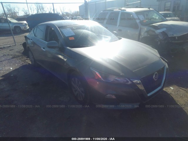 NISSAN ALTIMA 2020 1n4bl4bv4lc151772