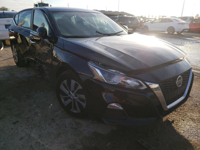 NISSAN ALTIMA S 2020 1n4bl4bv4lc156759