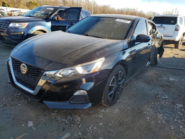 NISSAN ALTIMA S 2020 1n4bl4bv4lc158401