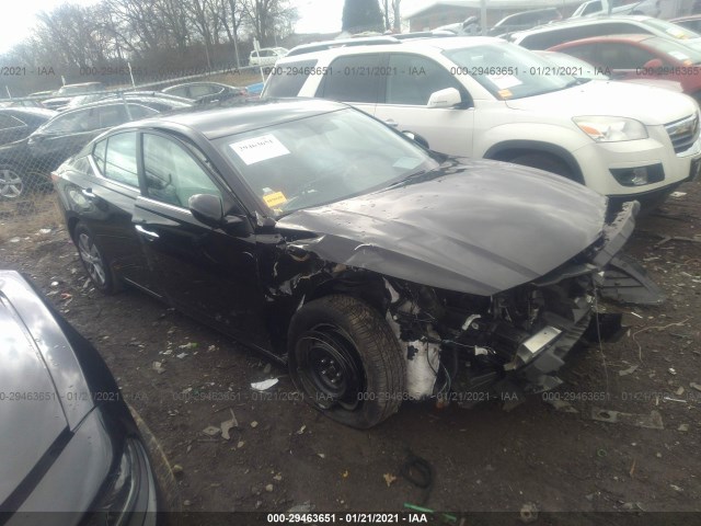 NISSAN ALTIMA 2020 1n4bl4bv4lc159015